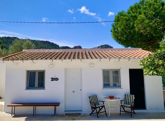 Casita Campo Verde(Tiny House)
