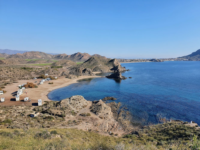 Playa del Arroz