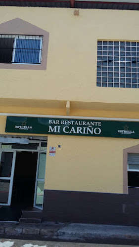 Mi Cariño