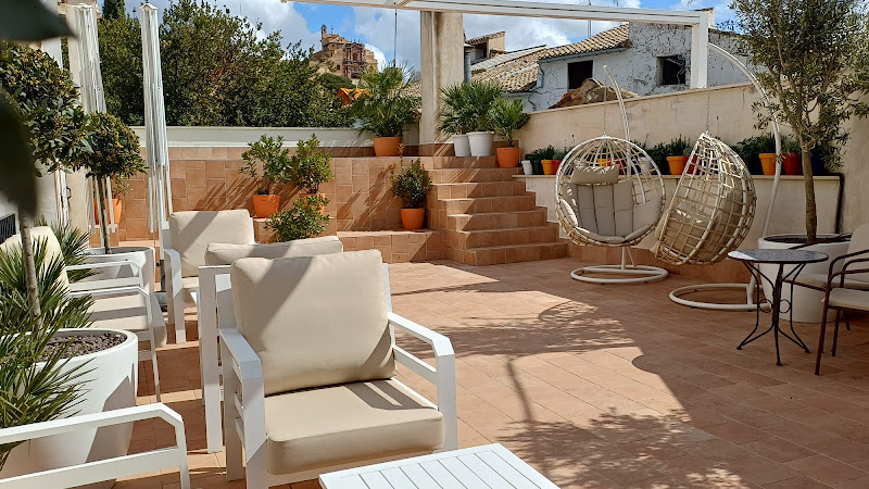 Hotel La Vera Cruz