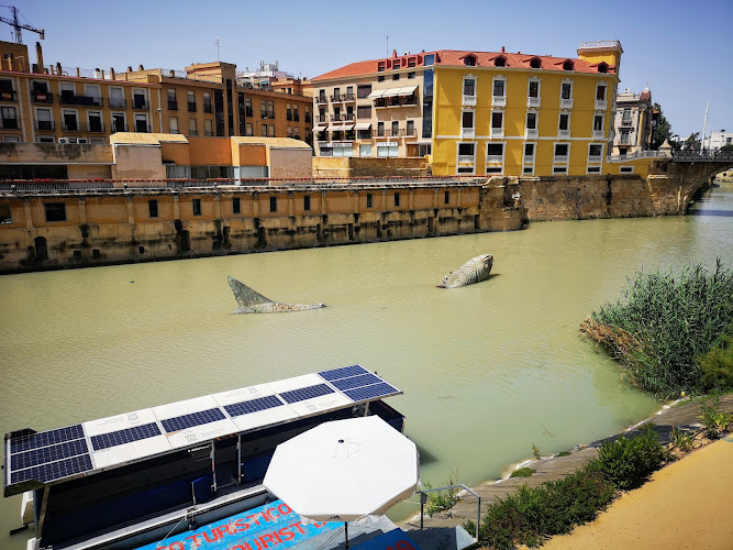El Tío de la Barca