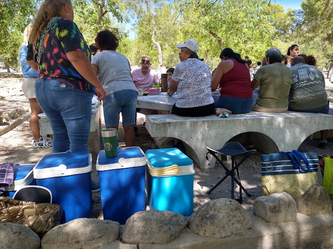 Parque de Las Cocinas