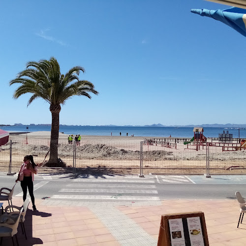 Restaurante los Molinos
