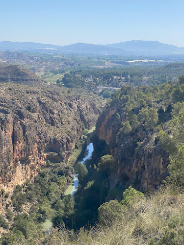 Murcia Explorer