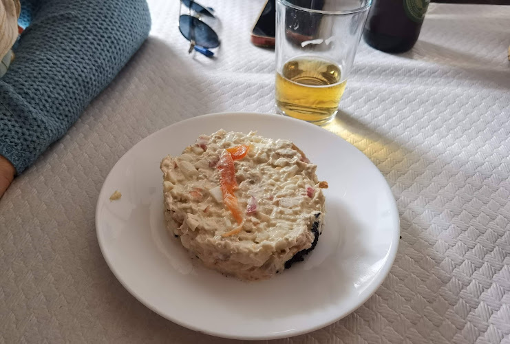Tapería el gallego