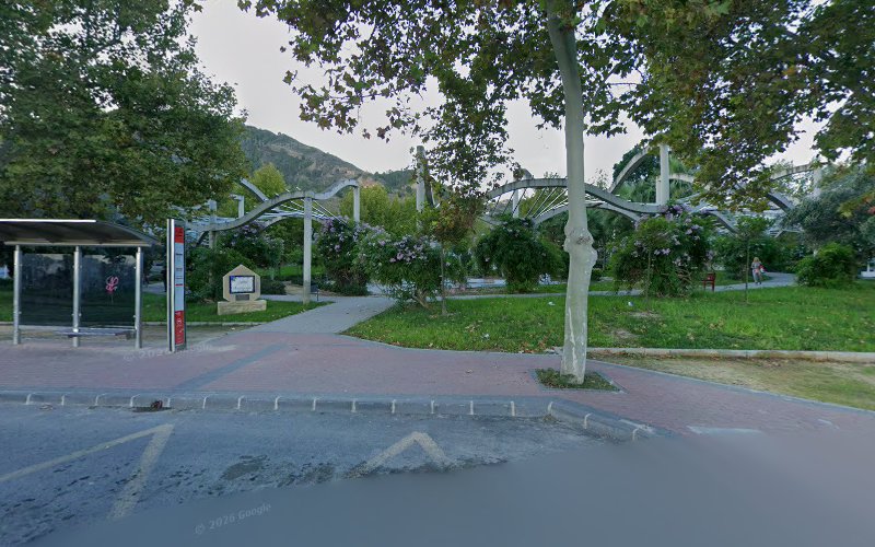 Plaza Juan Pedro Libertad