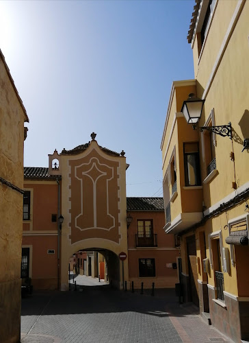 Museo Etnográfico Jerónimo Molina