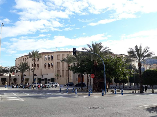 Plaza de Toros de Murcia