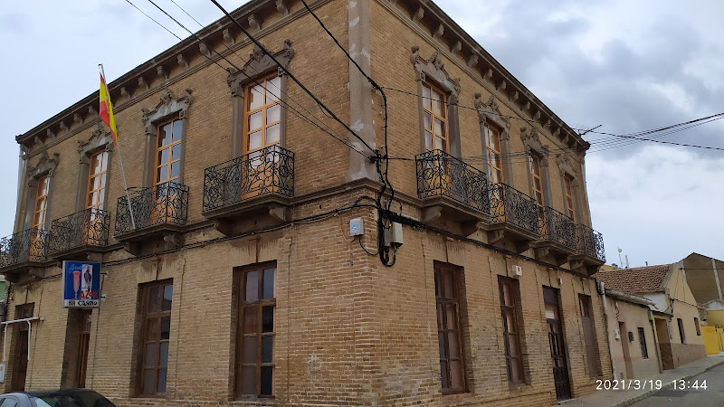 Casino Llano del Beal