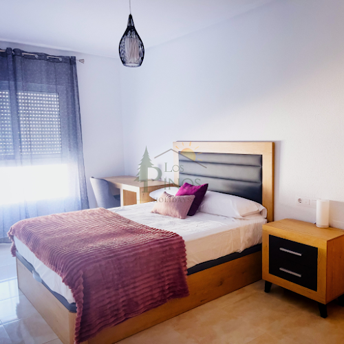 Mar Menor Paradise by Los Pinos Holidays