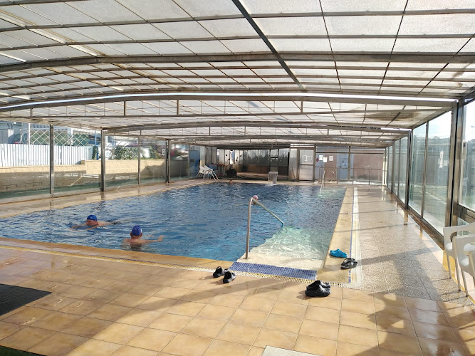 Balneario Bahía Los Delfines