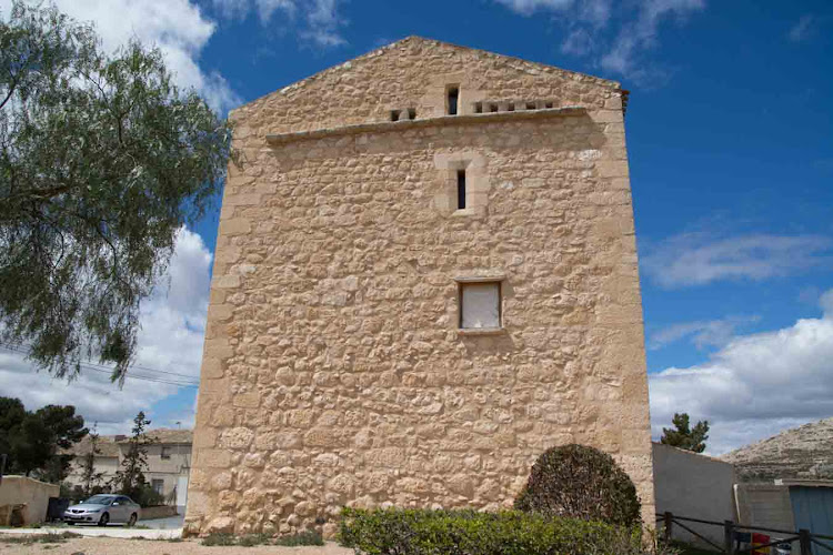 Torre del Rico