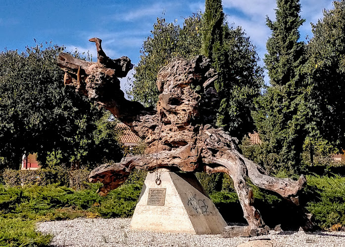 Jardín Del Dragón
