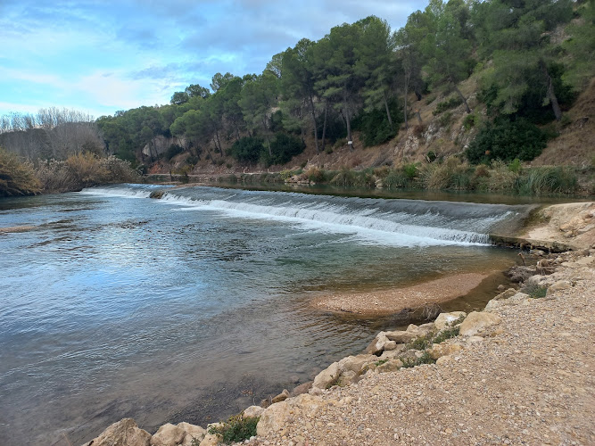 Paraje El Bayo