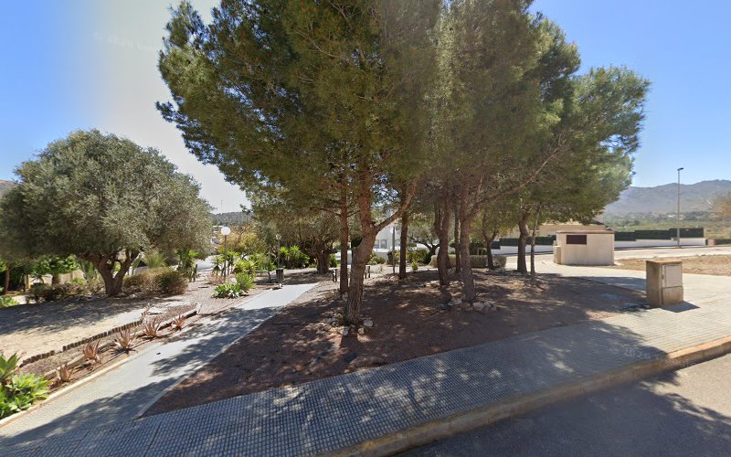 Celin Park