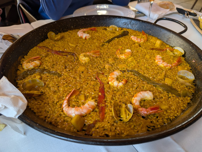 Virgen del Mar
