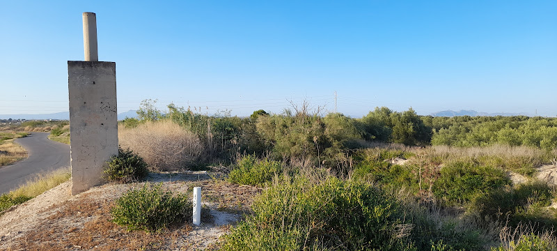 Río Isla