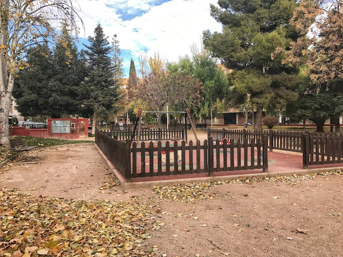 Parque Ciudad Jardín