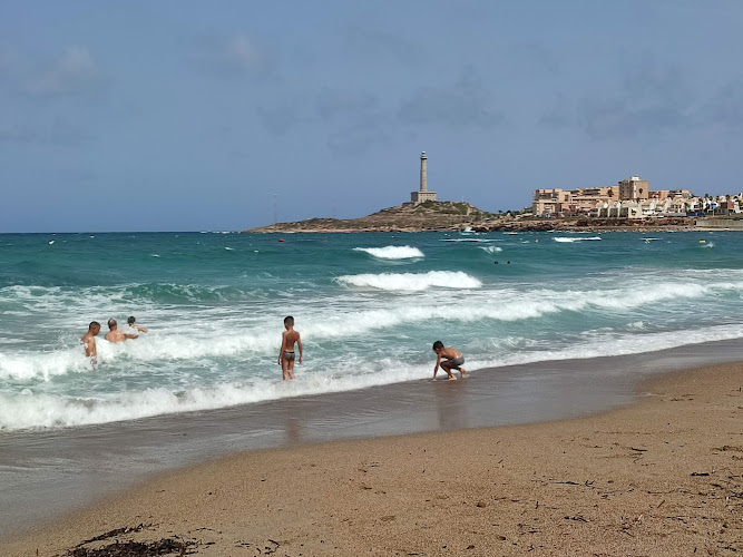 Playa de Levante