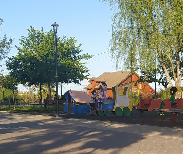 Jardín de Euterpe