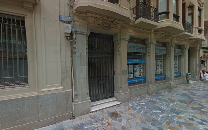 Edificio Serrat