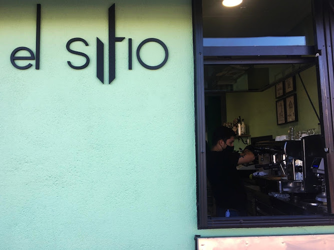 El Sitio Café Bar
