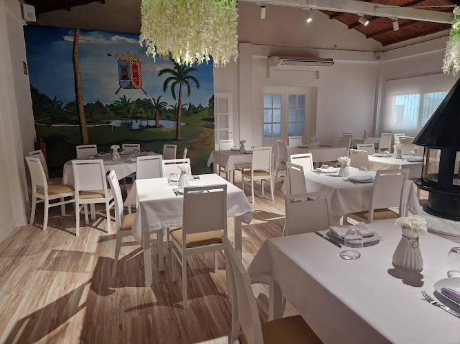 Restaurante Hoyo 10 Club de Golf