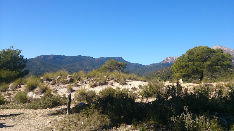 Área Recreativa Casa Leyva