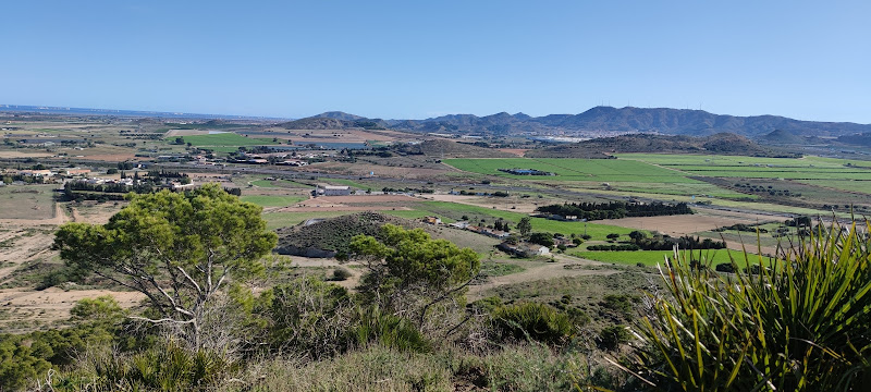 Cabezo Ventura