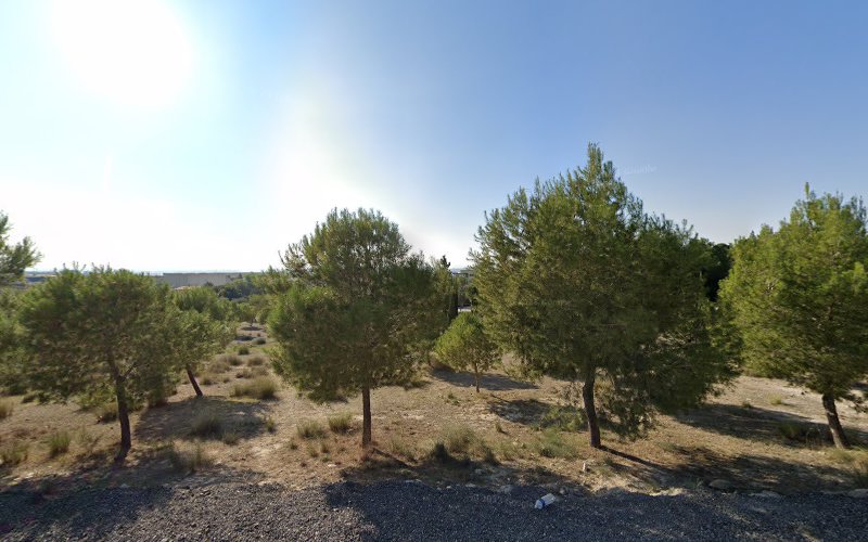 Parque Cayetano Espejo Balanza