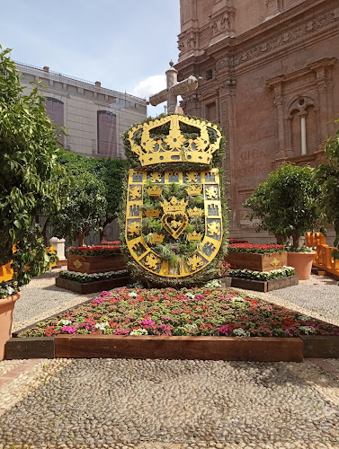 Murcia, Fiestas Primavera