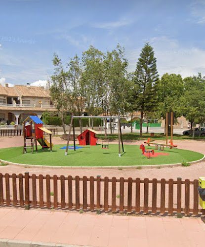 Parque Neptuno