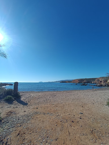 Cala leña