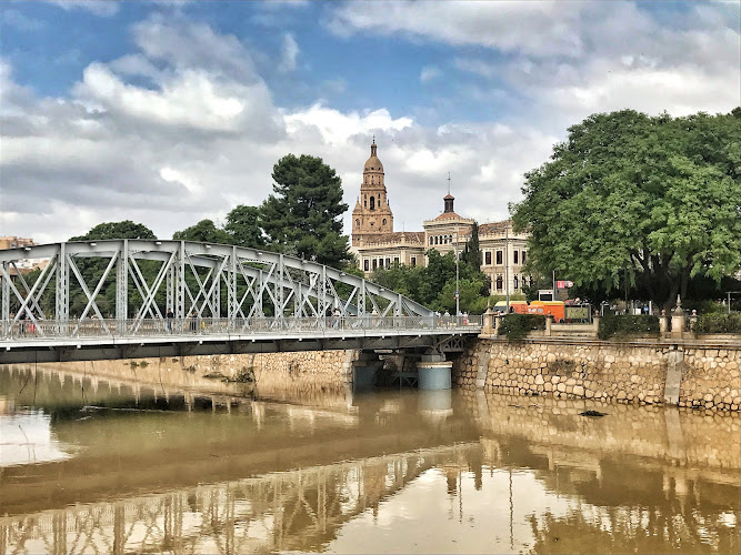 Puente Nuevo