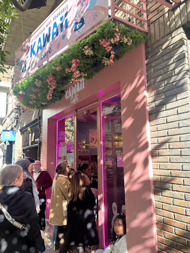 Kawaii Café Murcia