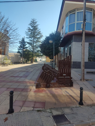 Plaza Esteller