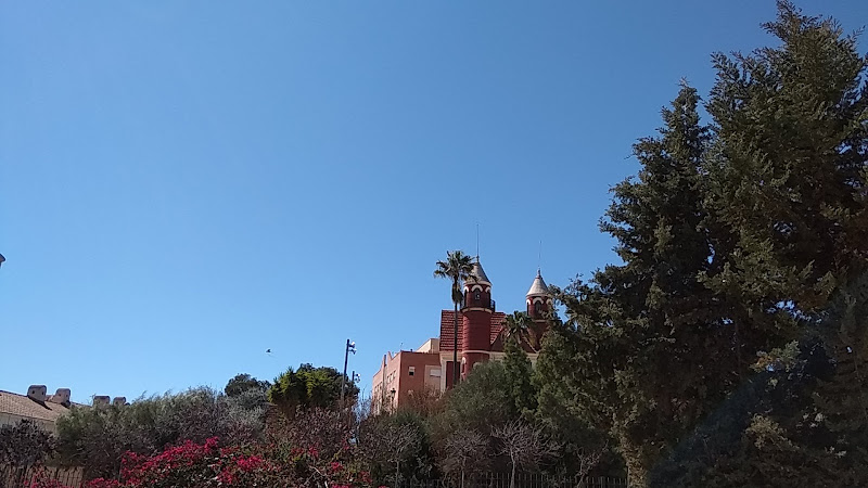 Parque