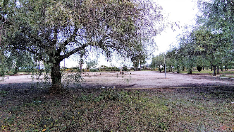 Parque Sta Ana