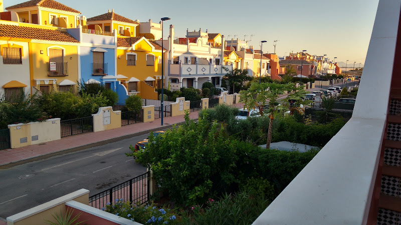 Roda's Bar