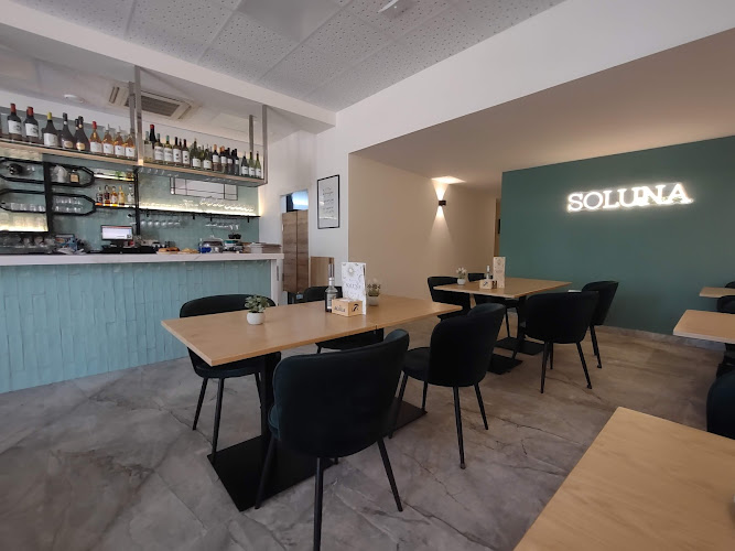 Soluna Café-Bar