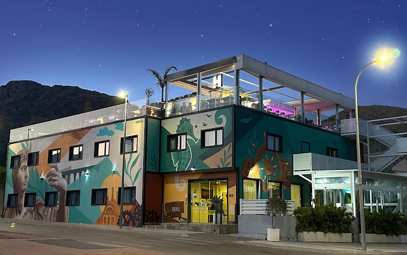 Hotel Portmán