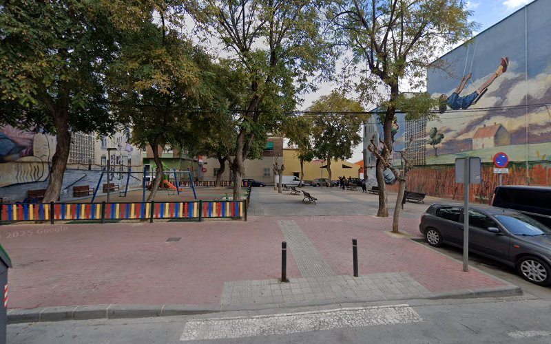 Parque Público