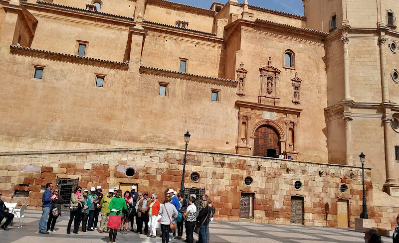 Guía Oficial de Turismo - Jay Ruzafa Segura