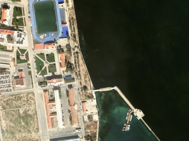 Punta la Seca