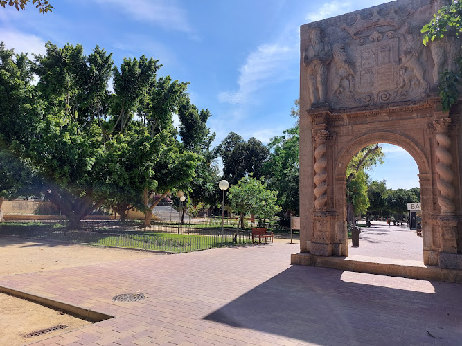Jardín Botánico del Malecón
