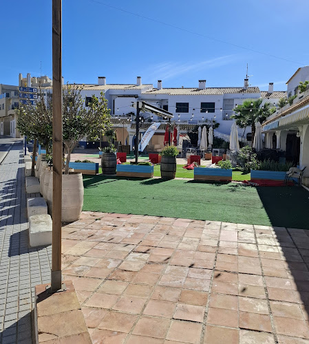 Plaza Virgen del Mar