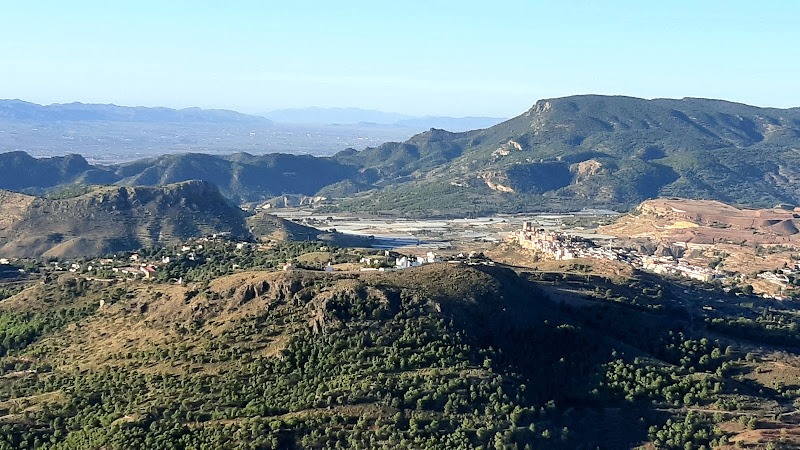 Morrón Largo