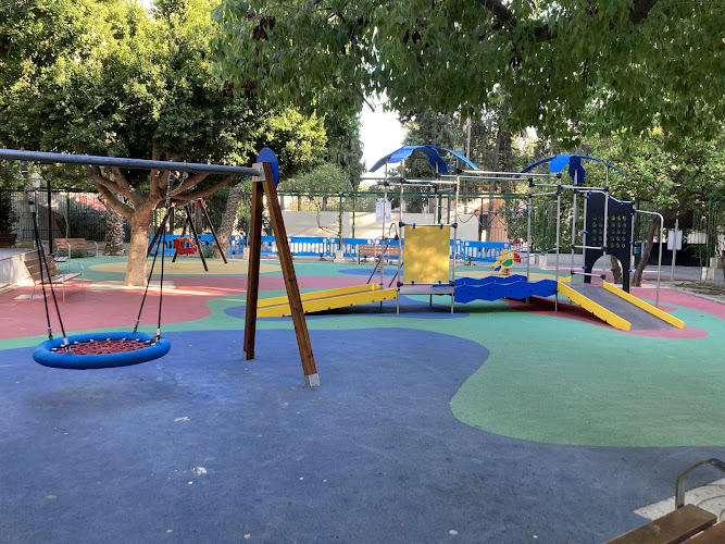 Parque Municipal La Cubana