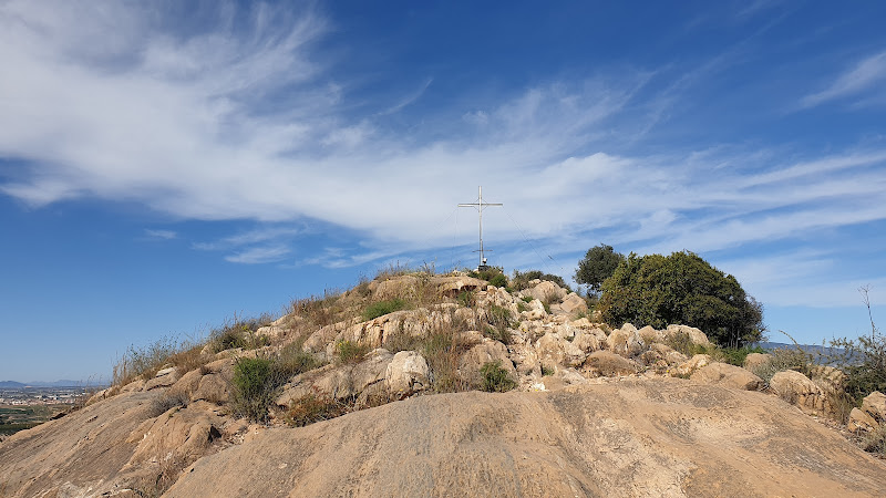 Monte De La Cruz