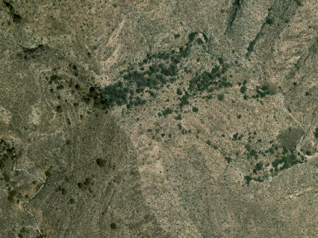 Sierra del Molar